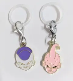 ドラゴンボール　めじるしアクセサリー アンブレラマーカー