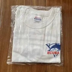 Hanes HEAVYWEIGHT GUAM SCUBA Tシャツのサムネイル