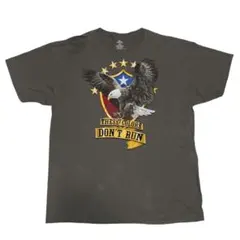 ウェイトゥセレブレイト 2XL アメカジ イーグルプリント 鷲 USA柄のサムネイル