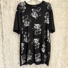 FUNKY FRUIT クマ柄Tシャツのサムネイル