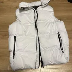 【値下げ交渉⭕️】AZUL by MOUSSY ダウンベスト L-XL