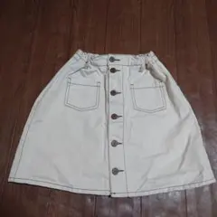 ⭐美品⭐repipi armario 160 台形スカート