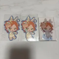 あんスタ アニカフェ 葵ゆうた