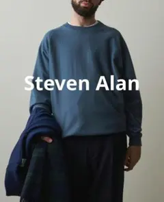 スティーブアラン