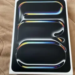 新品未開封 国内版 iPad Pro (M5) 11インチ 256GB WiFi