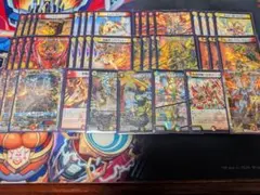 アーマードデッキ