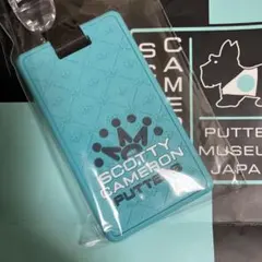 SCOTTY CAMERON リーシュ　ティファニーブルーのサムネイル