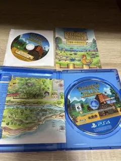STARDEW VALLEY COLLECTOR'S EDITION