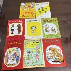 えほんまとめ売り　怖い絵本 児童書 まとめ売り 21冊セット おまけ母の友１冊 えほんまとめ売り 怖い絵本 児童書 まとめ売り 21冊セット おまけ母の