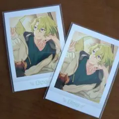 あんスタ ぱしゃこれ５ 巴日和 セット