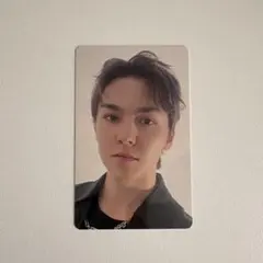 SEVENTEEN バーノン Spill the feels HMV 特典トレカ