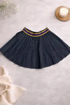 Polo Ralph Lauren プリーツスカート 6号