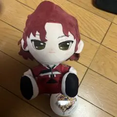 2025年最新】毛利寿三郎 ぬいの人気アイテム - メルカリ