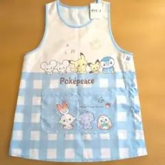 ポケモン エプロン М-L　ポケピースのサムネイル