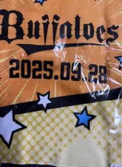 オリックス 記念グッズ