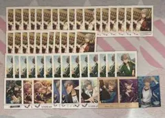 大神晃牙 まとめ売り 56枚 紙類