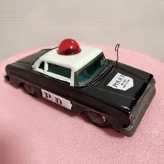 2026年最新】ブリキ パトカーの人気アイテム - メルカリ