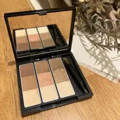 【残量９割】KATE ケイト デザイニング パウダーアイブロウ ブラウン ピンク