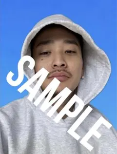 Yo-Sea パーカー　フーディー　黒 2025年最新】yosea パーカーの人気アイテム - メルカリ