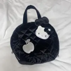 HELLO KITTY ‪× BRILMY ズボラに優しいコスメポーチ