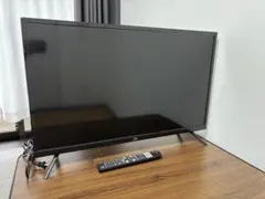 美品 シャープ 液晶テレビ 40V型 AQUOS 2T-B40AB1 - メルカリ