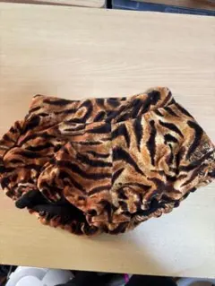 ヒスミニ　タイガー　パンツ