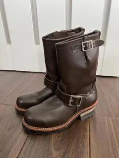 2026年最新】REDWING 2967の人気アイテム - メルカリ