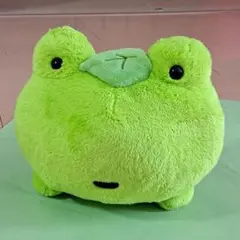 2025年最新】次の日ケロリぬいぐるみの人気アイテム - メルカリ