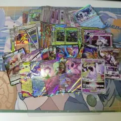 2026年最新】ポケモンカード rr 100枚の人気アイテム - メルカリ
