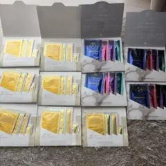 DHC スキンケアセット アメニティ 計11回分　トライアルセット