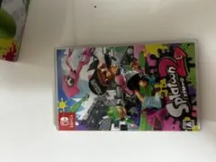 2026年最新】nintendo switch スプラトゥーン2セット（中古品）の人気