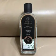 ASHLEIGH & BURWOOD ホワイトティー