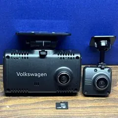 VW 純正 ドライブレコーダー DR-C2-VW - メルカリ