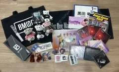 BE:FIRST ビーファースト リュウヘイ グッズ