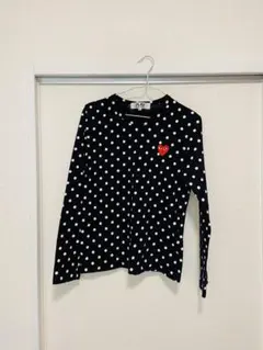 2026年最新】PLAY COMME des GARCONS 柄・デザイン：ドット レディース
