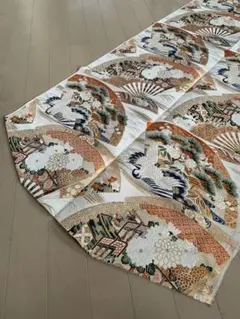 袋帯 テーブル用品