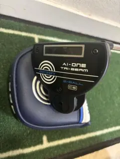 オデッセイ　ODYSSEY Ai-ONE TRI-BEAM 2-BALL CSのサムネイル