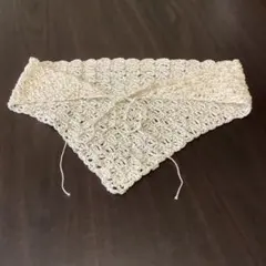 バブーシュカ　ハンドメイド　　　（シンプル）