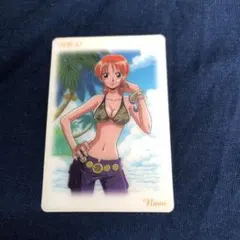 NAMI'S GOLD VIP CARD - メルカリ