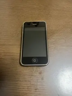 寝*る様 iPhone 2G prototype 4GB コレクション向け 起動 - メルカリ