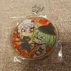 鬼滅の刃 アクリルキーホルダー
