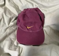 NIKE vintageキャップ　90s〜00s 白タグ
