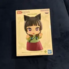 BANDAI SOFYMATES MAOMAO フィギュア