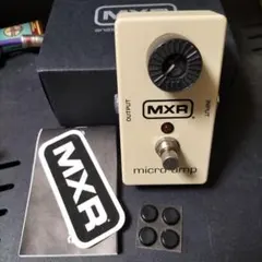 AMT Electronics R2 (R-2) ギターエフェクター 本体 - メルカリ