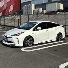 2026年最新】プリウス50 車高調の人気アイテム - メルカリ