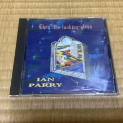 IAN PARRY イアンパリー 日本盤CD