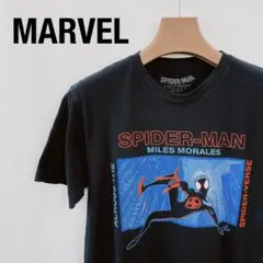 MARVEL　半袖　Tシャツ　アメカジ古着
