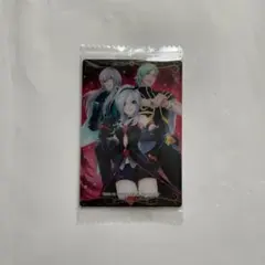 プリキュアウエハース ラビリンス