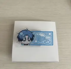 ブレマイ ネームバッジ 新名有 - メルカリ