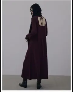 2026年最新】Ameri VINTAGE レディース ロングワンピースの人気